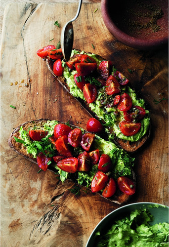Libro Cocina Simple - Yotam Ottolenghi