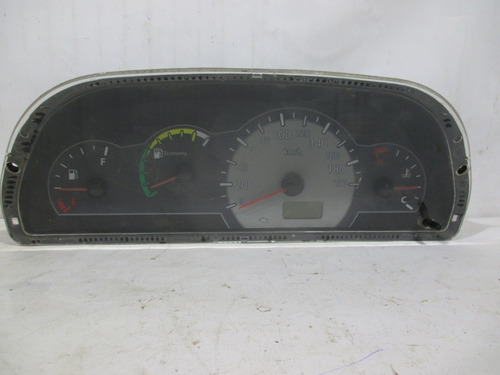 Painel Instrumentos Uno Palio Econmy 51828600 Magnetti