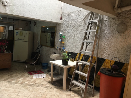 Imagen 7 de 16 de Edificio En Venta Colonia Obrera
