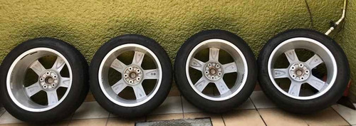 Rines Originales Audi 20 5/130