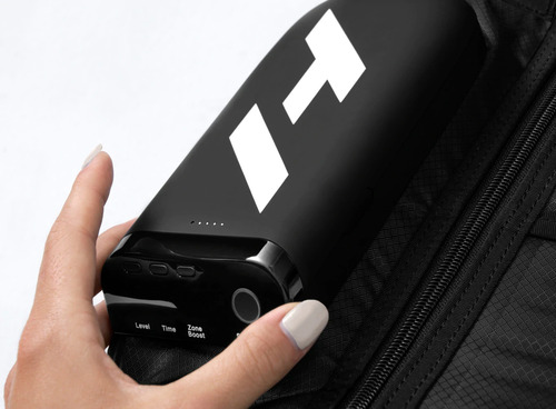 Normatec Elite Botas De Compresion Sin Cables Ni Mangueras