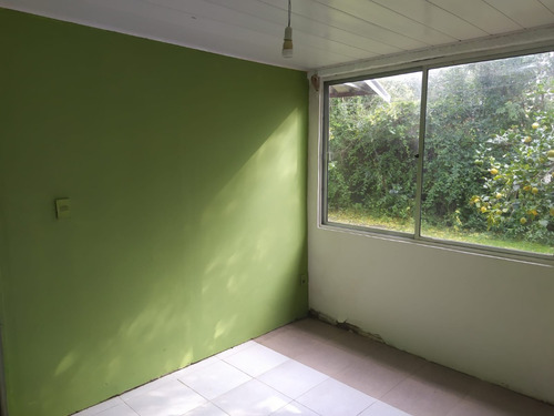 Inmobiliaria Castro Vende En Pinar Sur, Casa De 4 Dormitorios + Apartamento, Excelente Ubicación
