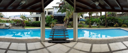 Imagen 10 de 15 de Casa En Venta En Guataparo Cod:138232 Marimer 04124382769