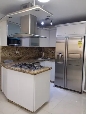 Apartamento en venta
