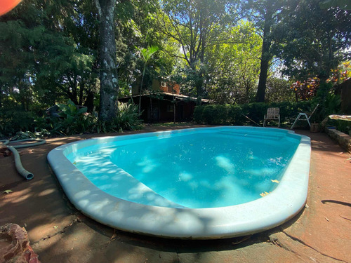 Casa Quinta En Barrio San Cruz Garupa Posadas Misiones