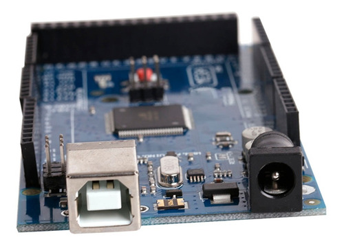 Mega 2560 R3 Atmega16u2 - Placa + Cabo Usb Cod. B