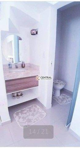 Imagem 3 de 13 de Village Com 3 Dormitórios À Venda, 129 M² Por R$ 485.000,00 - Vila Praiana - Lauro De Freitas/ba - Vl0051
