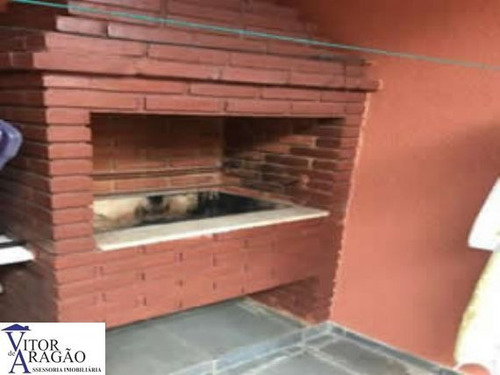 Imagem 5 de 12 de 08335 - Casa 3 Dorms. (1 Suíte), Jd. Joamar - São Paulo/sp - 8335