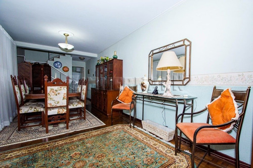 Imagem 4 de 15 de Casa - Brooklin - Ref: 128879 - V-128879