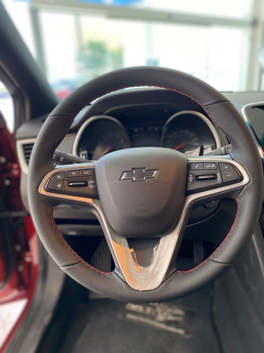 Imagen 6 de 13 de Cavalier Turbo 2022