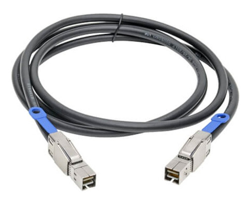 Cable Minisas Hd To Minisas Hd Cbl, Hpe Ext 4.0m
