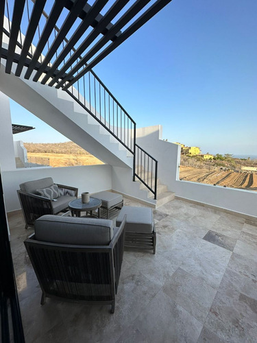 Preventa De Casa En Condominio, Los Cabos