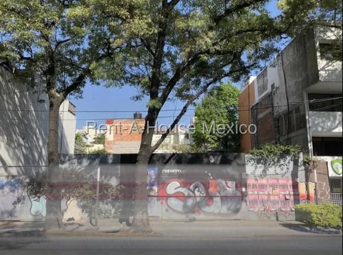 Local En Renta En San Miguel Chapultepec Gis 25-2978