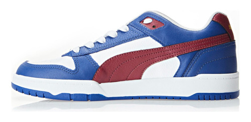 Puma Rbd game Low Bdp Masculino Adultos