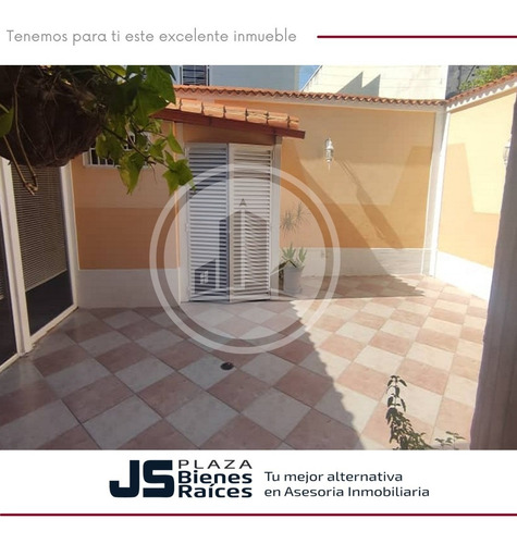 Imagen 7 de 10 de En Venta Townhouse Urb. Villas Tropicales Morita 04144435954