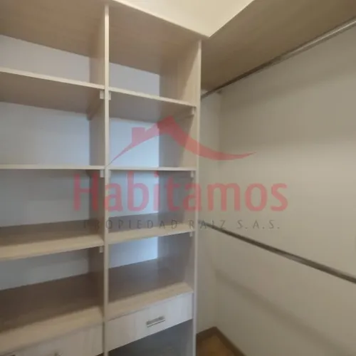 Apartamento En Arriendo En Rionegro - Barro Blanco Cod 68676