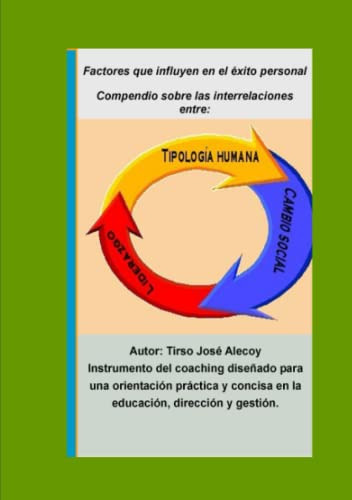 Compendio Sobre Las Interrelaciones Entre Tipologia Humana L