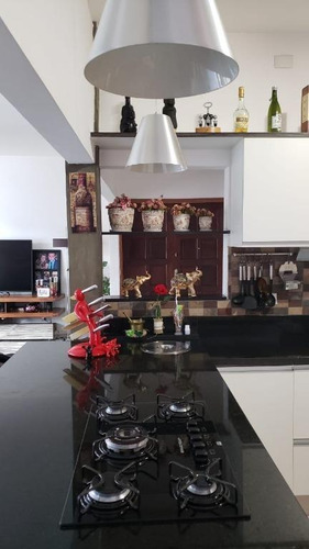 Imagem 13 de 30 de Imob01 - Casa 231 M² - Venda - 3 Dormitórios - Jardim Orlandina - São Bernardo Do Campo/sp - Ca0408