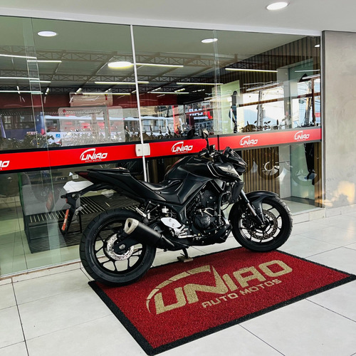 Yamaha Mt-03 Abs