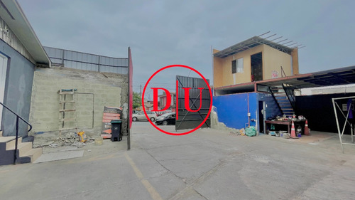 Bodegas Con Oficinas | Conexión Iquique - Alto Hospicio