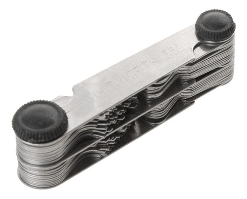 Calibres De Medición De De Material Acero Inoxidable