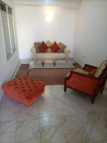 Poltronas Estilo Americano (Usado)