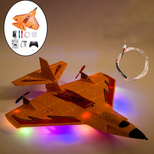 - Avión De Control Remoto Mini Rc Avión De Control Remoto