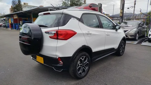 Byd Yuan Pro 400