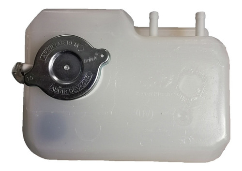Imagen 2 de 4 de Deposito De Agua Mercedes Benz 914/915 6675000349