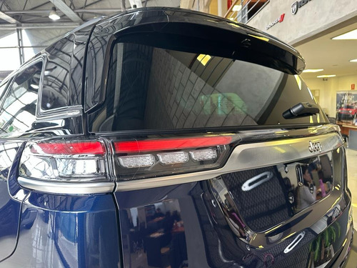 Jeep Commander Limited 1.3t Nafta