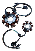 Comprar Estator De Encendido Gilera Smash 110 8 Campos Bpm Repuestos