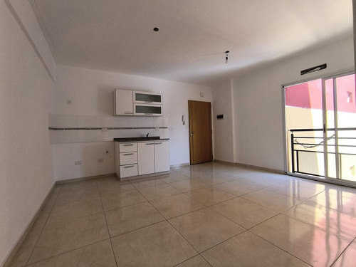En Venta Departamento 2 Ambientes A Estrenar