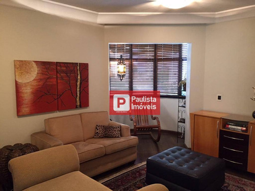 Apartamento À Venda, 257 M² Por R$ 3.199.988,00 - Moema - São Paulo/sp - Ap24460