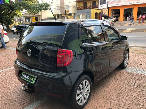 Imagem 4 de 10 de Vw/ Fox