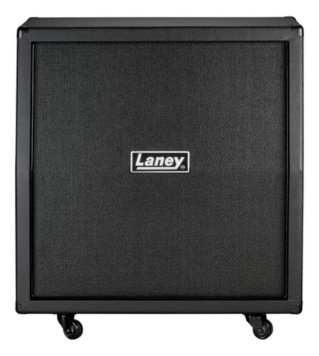 Laney Gs412ia 4 X 12 Gabinete Guitarra Angulo