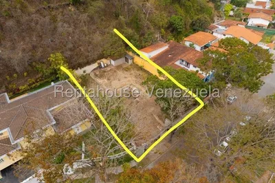 Terreno en venta