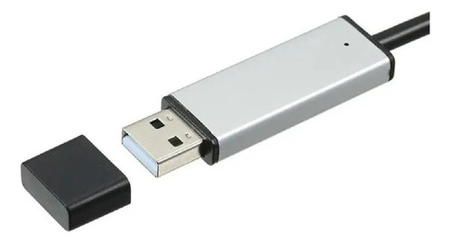 Usb Adapter Adapter A Dmx Led Dmx512 For Computer
