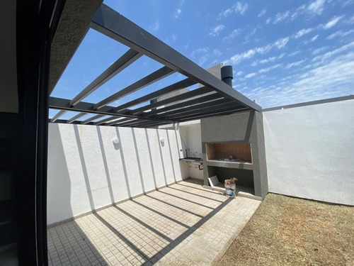 Dúplex Venta En San Ignacio Village Manantiales , A Estrenar