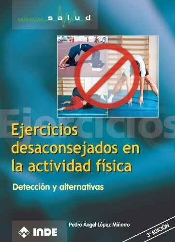 Ejercicios Desaconsejados En La Actividad Fisica