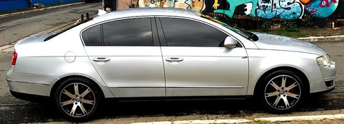 Volkswagen Passat 2006 2.0 Fsi Comfortline 4p