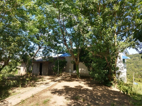 Chácara 10.000 M² - Maracanã - Glorinha - Rs - 2015 - 33422751