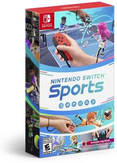 Nintendo Switch Sports - Switch