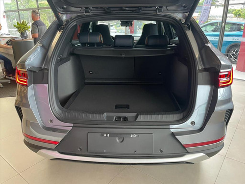 BYD Song Plus 1.5 DM-I HÍBRIDO AUTOMÁTICO