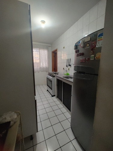 Apartamento 2 Dorm São José Dos Campos