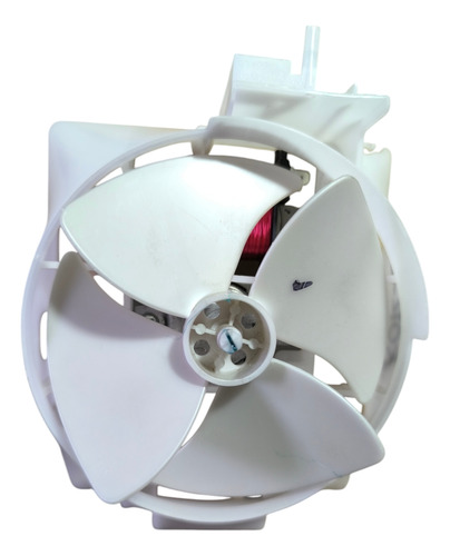Motor Ventilador Para Microondas Daewoo Chico De 0.7 Pies (Reacondicionado)