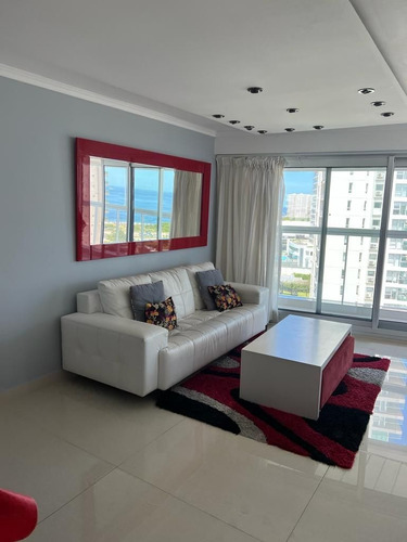 Imagen 2 de 16 de Apartamento En Venta De 2 Dormitorios En Playa Mansa (ref: Lij-5722)