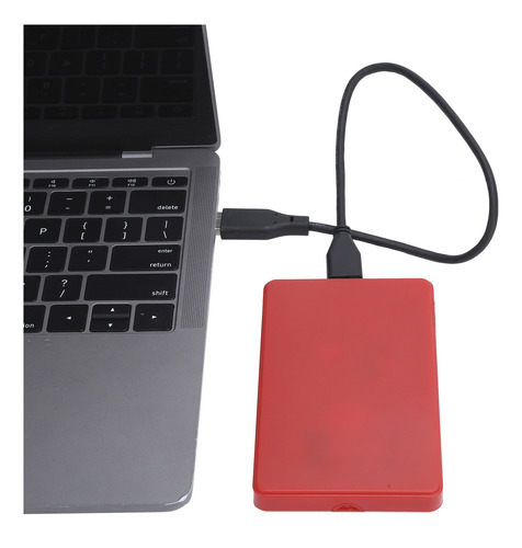 Disco Rígido Externo Para Laptop Usb3.0 Hdd 2.5in Disk Deskt