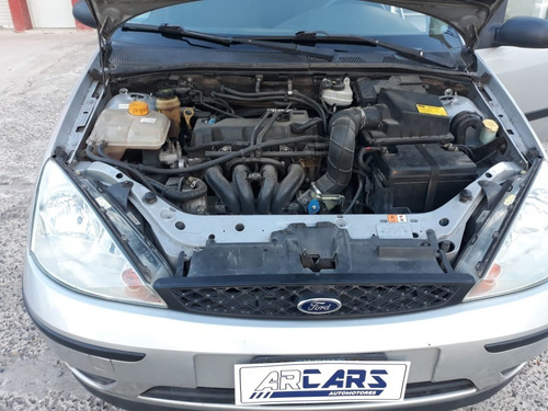 Ford Focus Ambiente 1.6 Arcars