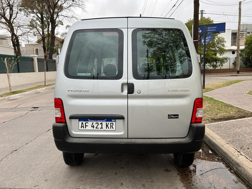 Imagen 4 de 14 de Partner 0km. Entrega Inmediata