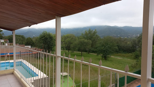 Casa A La Venta En Bialet Masse. (c313)